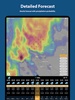 Ventusky: Weather Maps & Radar screenshot 8