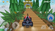 Mountain Climb Stunt screenshot 6