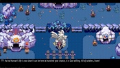 Monster World - Fire screenshot 2