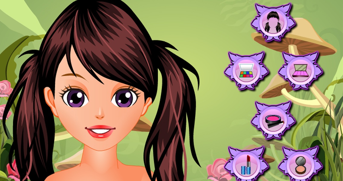 Tooth Fairy Dressup - Preview 7