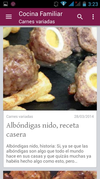 Cocina Familiar - Preview 8
