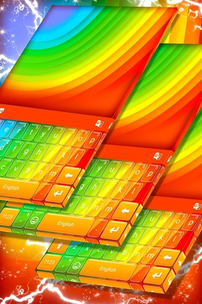 Keyboard for Lenovo A7000 - Preview 5