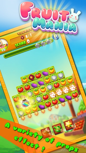 Fruits Mania - Preview 4