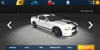 Real Car Race Game 3D screenshot 2
