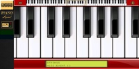 Piano MIDI Legend screenshot 11