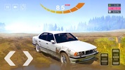 Car Simulator 2020 - Offroad C screenshot 2