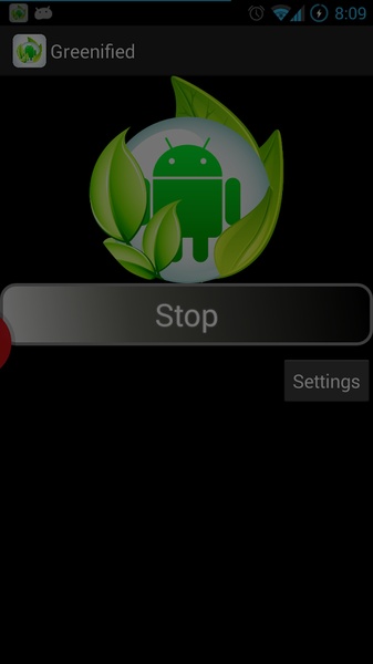 Greenified - Preview 7