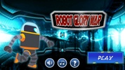 Robot Glory War screenshot 1