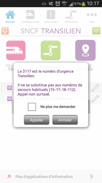 SNCF Transilien - Preview 7