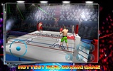 Boxing Game 3D screenshot 2