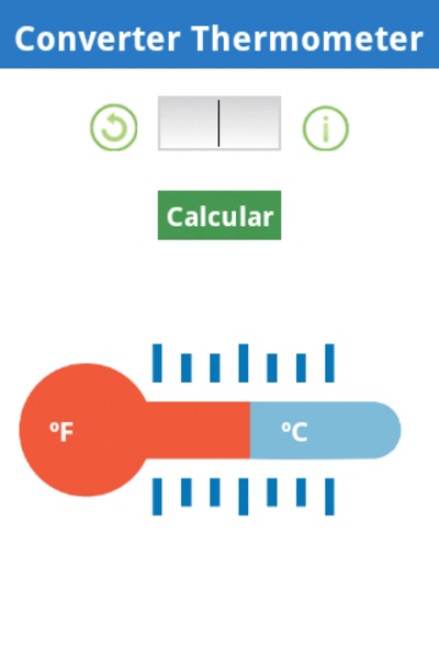 Converter Thermometer - Preview 5