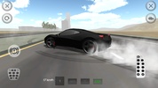 Traffic City Racer 3D screenshot 3