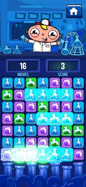 Lucky Bob: Messy Adventures - Preview 7