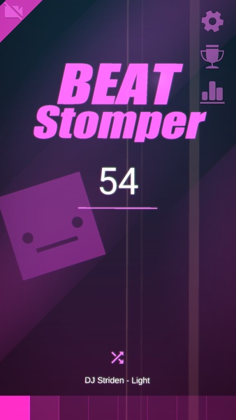 Beat Stomper - Preview 2