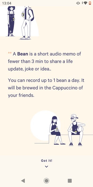 Cappuccino - Preview 3