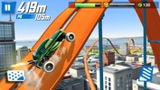 Hot Wheels: Race Off screenshot 8