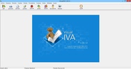 Visual IVA screenshot 4