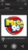 Mega 96 FM screenshot 3