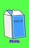 Milk screenshot 1