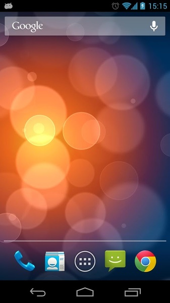 Super Bokeh Wallpaper Free - Preview 1