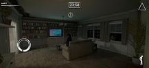 The Bathrooms Horror Game screenshot 7