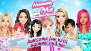 Mommy And Me Makeover Salon screenshot 8