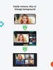 XSplit Connect: Webcam screenshot 5