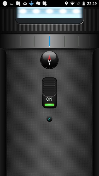 Bright Light Torch Pro - Preview 4