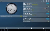 Alarm Clock Millenium screenshot 16