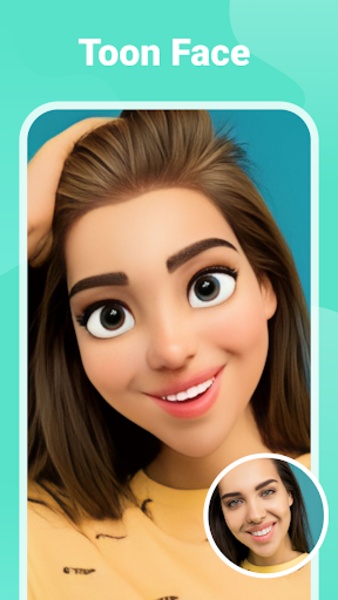 iFace - Preview 6