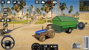 Tractor Farming screenshot 4
