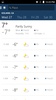 MSN Weather - Forecast and Maps screenshot 2