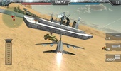 WW2 airborne fighter plane screenshot 5