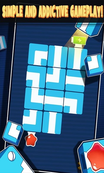 Pipe Game - Preview 3