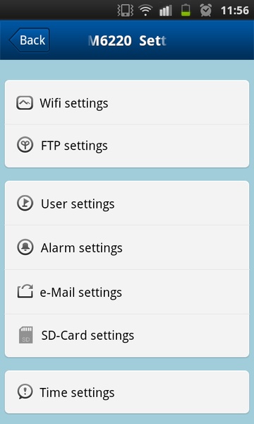 e-CamView - Preview 2
