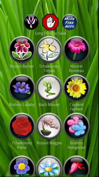 Classical Ringtones - Preview 3