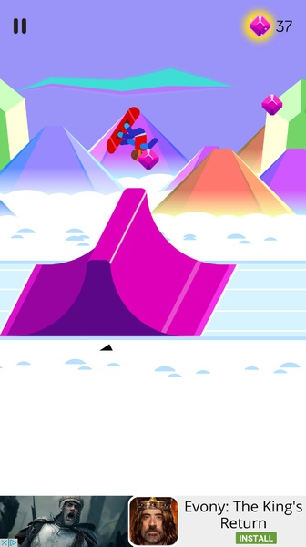 Ketchapp Winter Sports - Preview 11