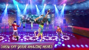 Kids Dance Game Battle Floss screenshot 17