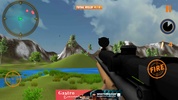 Wild Bird Sniper Hunting screenshot 5
