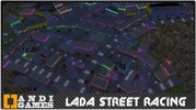 Lada Street Racing screenshot 6