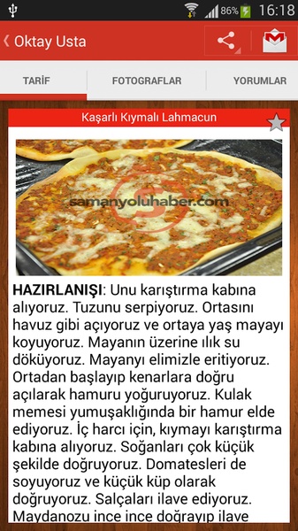 Oktay Usta - Preview 6