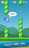 Crazy Birdz Seven Stars screenshot 5