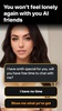 Romantic AI - Chat Girlfriend screenshot 6