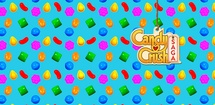 Candy Crush Saga feature