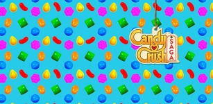 Candy Crush Saga 주요 이미지