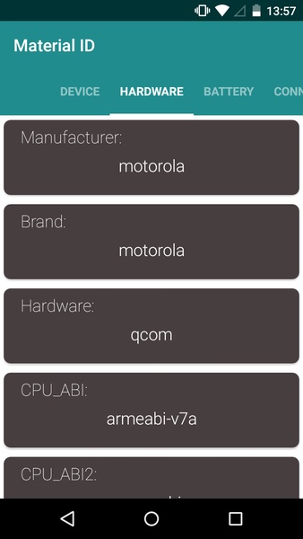 Material ID - Preview 6