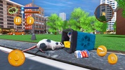 Stray Mouse Family Simulator: City Mice Survival screenshot 6
