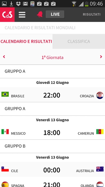 Corriere dello Sport.it - Preview 4