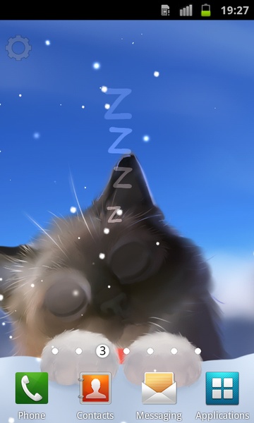 Peper Kitten - Preview 4