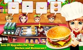 Cooking Games for Girls And Kids screenshot 4